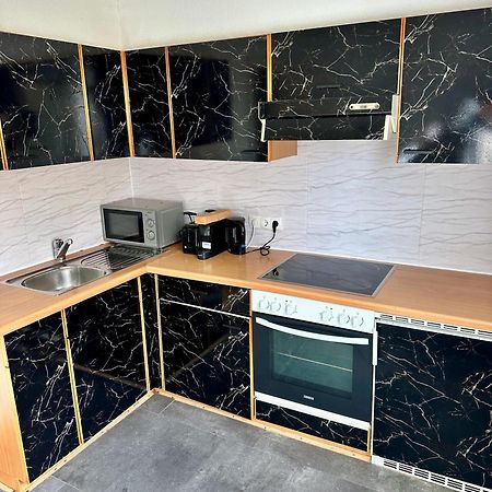 Ferienwohnung Am Bregenzer Hafen Eksteriør billede