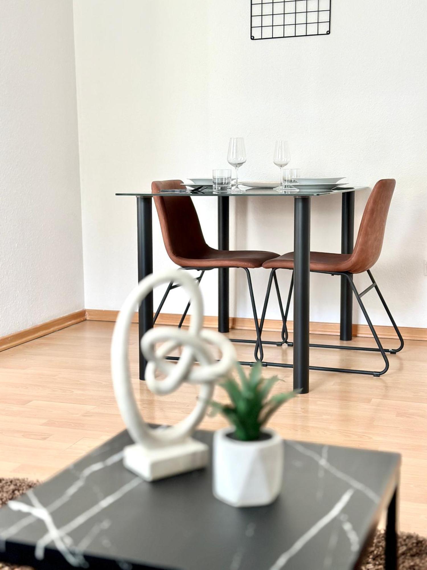 Ferienwohnung Am Bregenzer Hafen Eksteriør billede