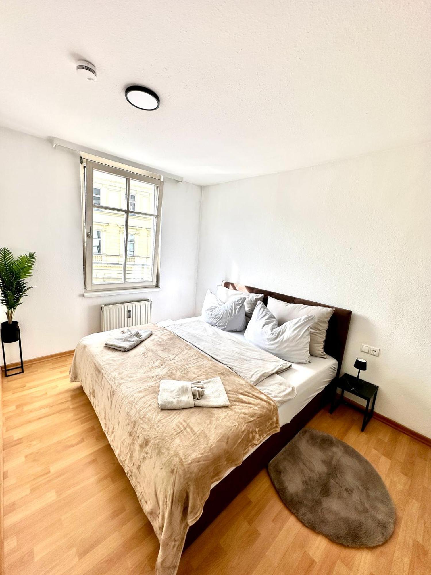 Ferienwohnung Am Bregenzer Hafen Eksteriør billede