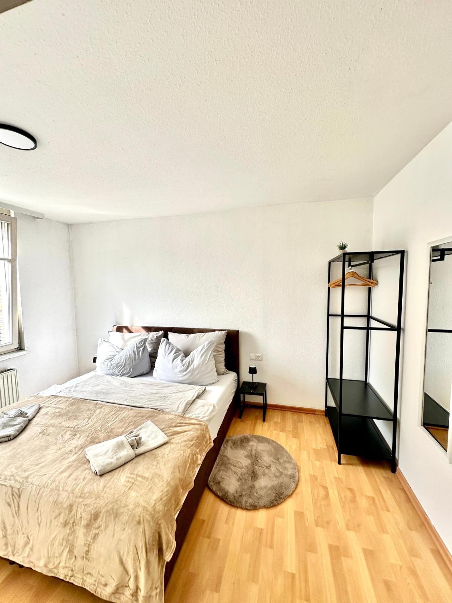 Ferienwohnung Am Bregenzer Hafen Eksteriør billede