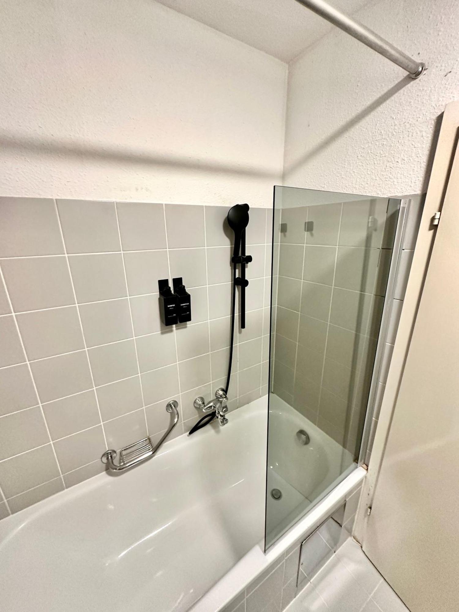 Ferienwohnung Am Bregenzer Hafen Eksteriør billede
